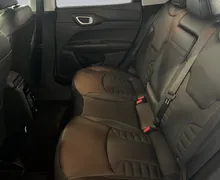 Zunanja slika - Jeep Compass - 1.5 T4 e-Hybrid North Star DCT - 11 - Predogledna slika