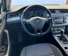 Zunanja slika - VW Passat - 2.0 TDI BMT Comfortline DSG-NAVI-PDC - 7 - Predogledna slika