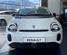 Zunanja slika - Renault Twingo - Evolution 80 Urban Range - 2 - Predogledna slika