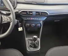 Zunanja slika - Dacia Sandero - Essential Stepway 1.0 TCe 110 + Vinjeta - 17 - Predogledna slika