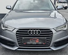 Zunanja slika - Audi A6 - Avant 3.0 TDI Qlean diesel Stronic- Le 169.000km-S-LINE - 2 - Predogledna slika