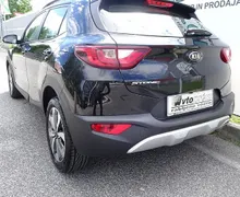 Zunanja slika - KIA Stonic - 1.0 T-GDi 1. LASNTIK SLO FIANANCIRANJE BREZ POLOGA - 4 - Predogledna slika