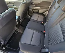 Zunanja slika - Mitsubishi Outlander - 2.2 DI-D 4WD INTENSE+4VT-.KLJUKA- LED-NAVI-PERLA B - 3 - Predogledna slika