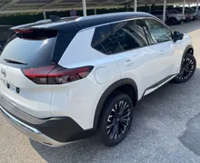 Zunanja slika - Nissan X-Trail - 1.5 HEV E-4ORCE 213 TEKNA 4WD - 10 - Predogledna slika