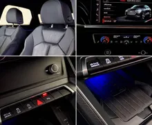 Zunanja slika - Audi Q3 - Sportback 35 TDI S line S tronic•PANO•KAM360•AMBIENT•VL.KLJU - 19 - Predogledna slika