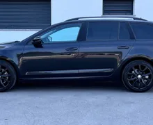 Zunanja slika - Škoda Octavia - 1.6 TDI+ALU+NAVI+DSG+KLJUKA - 4 - Predogledna slika