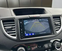 Zunanja slika - Honda CR-V - 4WD 1,6 i-DTEC Elegance - 11 - Predogledna slika