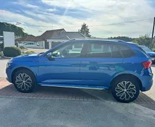 Zunanja slika - Škoda Kamiq - 1.0 TSI Style - 8 - Predogledna slika