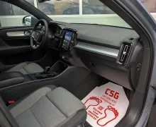 Zunanja slika - Volvo XC40 - B3P - 11 - Predogledna slika