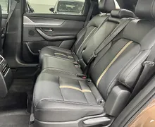 Zunanja slika - Mazda CX-80 - 3.3 D254 HOMURA PLUS AWD PREVZEM TAKOJ - 11 - Predogledna slika