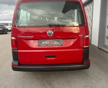 Zunanja slika - VW Transporter - 2.0 tdi 8 Sedežev Podaljšan Klima Pdc Slo ... - 9 - Predogledna slika