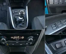 Zunanja slika - Suzuki Vitara - 1.4 MHEV Premium LED•ACC•BLIS•GRETJE•KAMERA•17C• - 9 - Predogledna slika