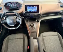 Zunanja slika - Peugeot Rifter - GT LINE L1 1.5 BLUEHDI 130 EAT8 - 16 - Predogledna slika