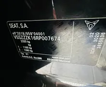 Zunanja slika - Cupra Born - Berline 230ch.170 kw.KAMERA.NAVI.LED.82 KW BATERIJ - 17 - Predogledna slika