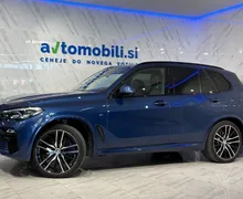 Zunanja slika - BMW serija X5: - xDrive30d|M|Zračno|ACC|360K|HUD|Kljuka|Harman|R2.. - 2 - Predogledna slika