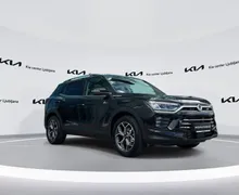 Zunanja slika - KG Mobility Korando - 1.5 T-GDI Premium 4WD AT... - 3 - Predogledna slika