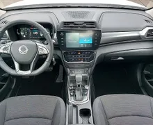 Zunanja slika - KG Mobility Tivoli - 1.5 GDI-T Fresh AVTOMATIK - 9 - Predogledna slika
