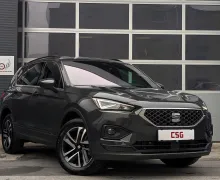 Zunanja slika - Seat Tarraco - 2.0 TDI DSG - 1 - Predogledna slika