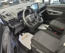 Zunanja slika - Toyota Proace - L1 1.5 D4-D S S Family 1.LASTNIK SLO.POREKLO - 19 - Predogledna slika