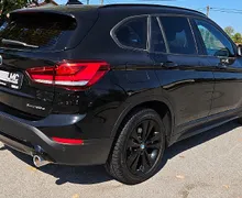 Zunanja slika - BMW X1 - serija : 2.0d xDrive 190ks °AUT° °FULL-LED° °18-COL° - 5 - Predogledna slika