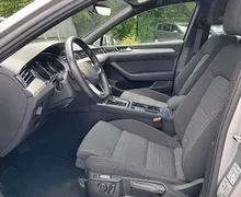 Zunanja slika - VW Passat - Variant .2.0 TDI  Business DSG 110kW-150KM samo 96500km - 8 - Predogledna slika