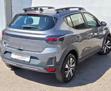 Zunanja slika - Dacia Sandero - Expression Stepway 1.0 TCe 110 +Paket Zima+Vinjeta - 6 - Predogledna slika