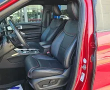 Zunanja slika - Ford Explorer - ST-line 3.0 V6 PHEV AWD A10 - 3 - Predogledna slika