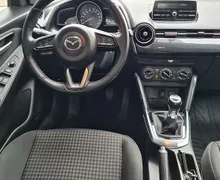 Zunanja slika - Mazda Mazda2 - G75 Emotion - 7 - Predogledna slika