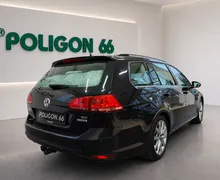 Zunanja slika - Volkswagen Golf Variant - 1.6 TDI Highline-NAVI-ALCANTARA-ALU-PDC-KOT NOV... - 6 - Predogledna slika