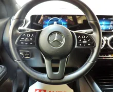 Zunanja slika - Mercedes-Benz GLA-Razred - GLA 220 d 4MATIC  Avt. KAMERA-USNJE-LED... - 14 - Predogledna slika