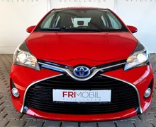 Zunanja slika - Toyota Yaris - 5V 1.5 VVT-i hibrid Trend - 5 - Predogledna slika