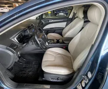Zunanja slika - Ford Mondeo - Karavan 2.0 EcoBlue Titanium Avt.LED. NAVI. KAMERA - 12 - Predogledna slika