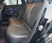 Zunanja slika - Mercedes-Benz GLC-Razred - GLC 220d-4MATIC-AUT-MULTIBEAM-NAVI-DISTRONIC-PREMI - 12 - Predogledna slika