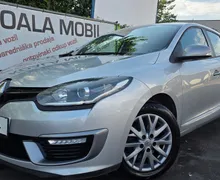 Zunanja slika - Renault Mégane - Megane Berline TCe 115 ALU PLATIŠČA-PDC-KLIMA-SLOVENSKI - 17 - Predogledna slika