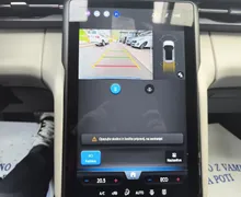 Zunanja slika - Ford Explorer - EV STYLE 170PS 52KWH RWD-NA ZALOGI-DOBAVA TAKOJ - 13 - Predogledna slika