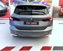 Zunanja slika - BMW serija 2 Active Tourer: - 218d Active Tourer Avt. FULL LED NAVI KAMERA TOP - 4 - Predogledna slika