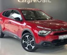 Zunanja slika - Citroën C4 X - 1.LASTNIK-TEMPOMAT-KAMERA-GRETJE SEDEŽEV - 3 - Predogledna slika