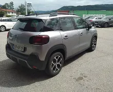 Zunanja slika - Citroën C3 Aircross - Shine PureTech 110 S S BVM6 - 2 - Predogledna slika