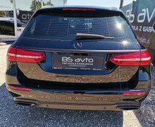 Zunanja slika - Mercedes-Benz E-Razred - E 220 d 4MATIC MODEL 2021 VIRTUAL-MATRIX-KLJUKA - 6 - Predogledna slika