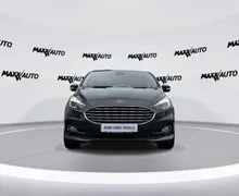 Zunanja slika - Ford S-MAX - 2.0 EcoBlue Titanium Auto ACC Kamera Gretje sed - 2 - Predogledna slika