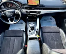 Zunanja slika - Audi A4 Allroad - 3.0 TDI quattro S tronic 160 kW - 6 - Predogledna slika