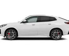 Zunanja slika - BMW iX - 2 xDrive30 - 3 - Predogledna slika