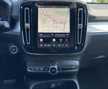 Zunanja slika - Volvo XC40 - B3P Core Avt. - 18 - Predogledna slika