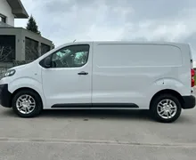 Zunanja slika - Citroën Jumpy - 2.0 HDI L2 - 2 - Predogledna slika