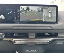Notranja slika - KIA EV2 - 61 kWh GT-Line - 16 - Predogledna slika