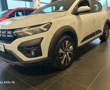 Zunanja slika - Dacia Sandero - STEPWAY TCe 100 ECO-G Expression - 2 - Predogledna slika
