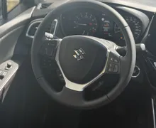 Zunanja slika - Suzuki S-Cross - 1.4 Boosterjet AllGrip Hibrid Elegance - 13 - Predogledna slika