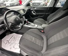 Zunanja slika - Peugeot 308 - 1.2 PureTech LED NAVI TEMP PDC MOŽNOST BREZ POLO.. - 13 - Predogledna slika