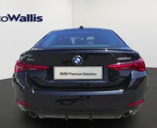 Zunanja slika - BMW Serija 4 - 420d xDrive - 14 - Predogledna slika