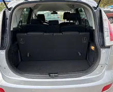 Zunanja slika - Mazda Mazda5 - CD110 TX CD 7S 2.0 SAMO 153650KM 7 SEDEŽEV - 12 - Predogledna slika